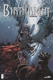 Birthright 2014 Series #3
