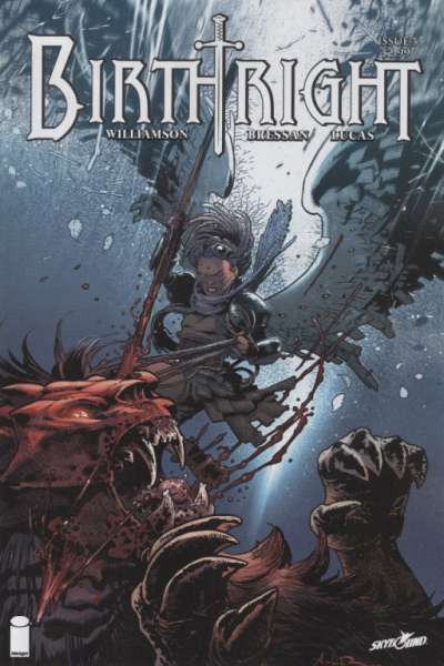 Birthright 2014 Series #3