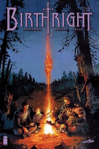 Birthright 2014 Series #4