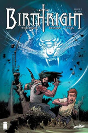 Birthright 2014 Series #9