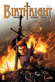 Birthright 2014 Series #5