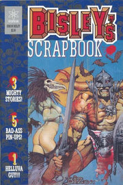 Bisley's Scrapbook #1