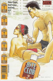 Bite Club #2