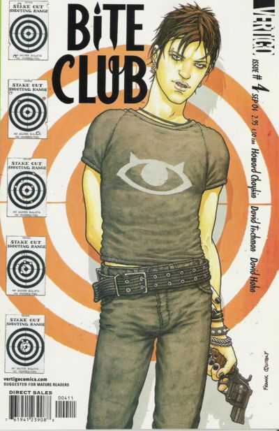 Bite Club #4