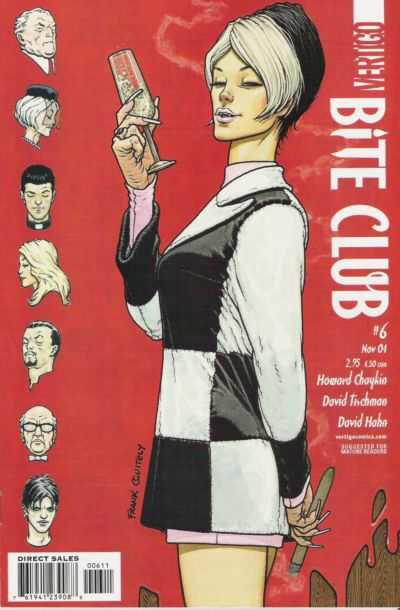 Bite Club #6