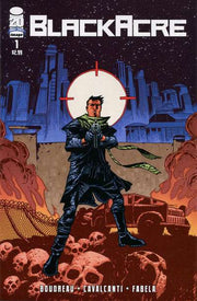 Blackacre #1