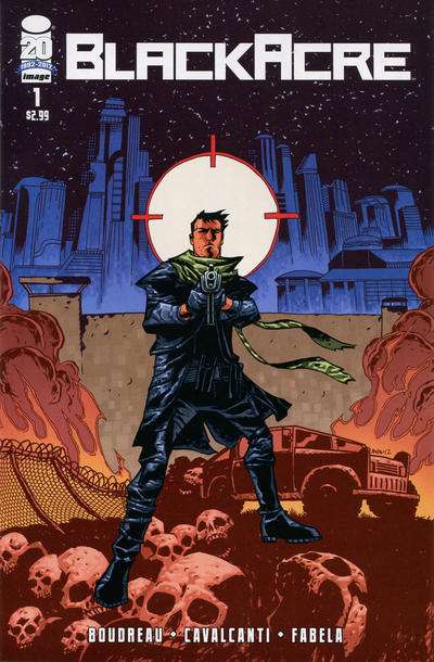 Blackacre #1