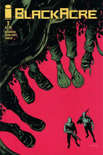 Blackacre #3