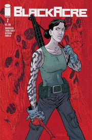 Blackacre #7
