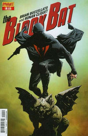 Black Bat 2013 Series #11
