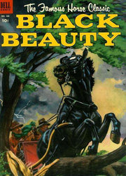 Black Beauty #1
