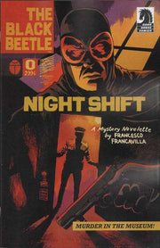 Black Beetle #0