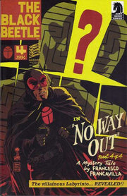 Black Beetle #4
