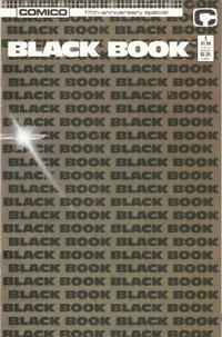 Black Book 1987 Series #1