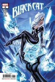 Black Cat 2019 Series #8
