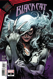 Black Cat 2021 Series #2