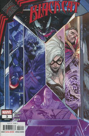 Black Cat 2021 Series #3