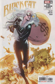 Black Cat 2021 Series #7
