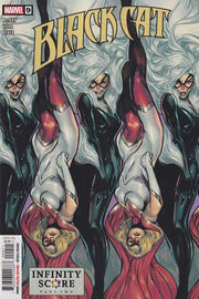 Black Cat 2021 Series #9