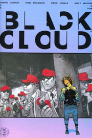Black Cloud #2