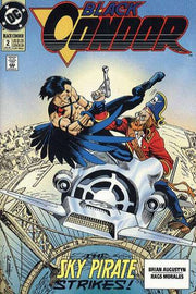 Black Condor #2