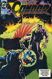 Black Condor #7