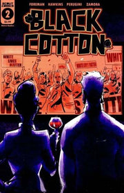 Black Cotton #2