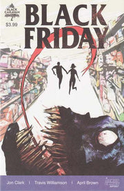 Black Friday #2