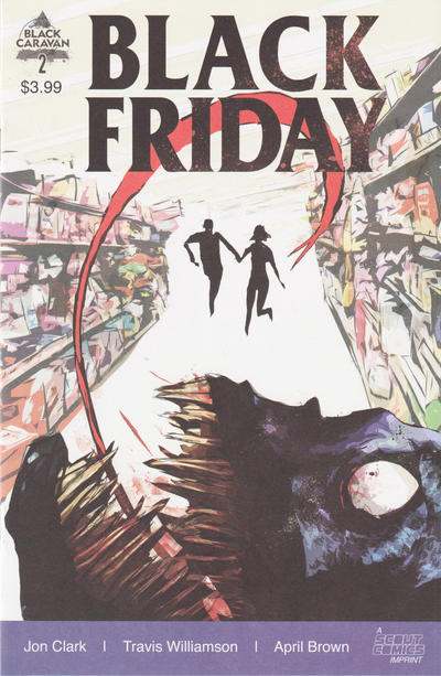 Black Friday #2