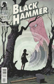 Black Hammer #11