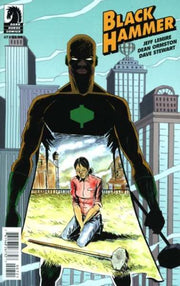 Black Hammer #7