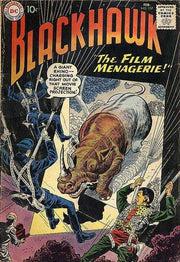 Blackhawk 1944 Series #157