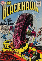 Blackhawk 1944 Series #162