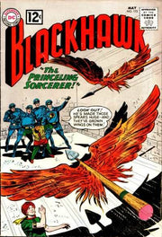Blackhawk 1944 Series #172