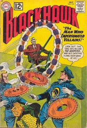 Blackhawk 1944 Series #174