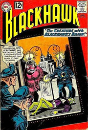 Blackhawk 1944 Series #175