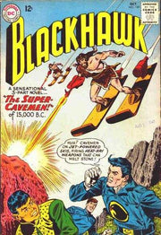 Blackhawk 1944 Series #189