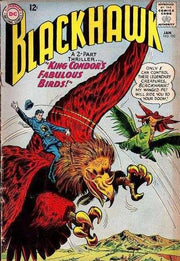 Blackhawk 1944 Series #192