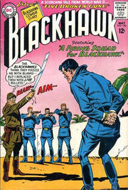 Blackhawk 1944 Series #196