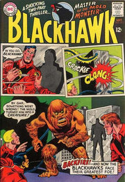 Blackhawk 1944 Series #212