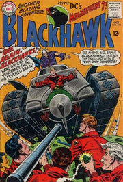 Blackhawk 1944 Series #213