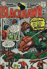 Blackhawk 1944 Series #218