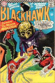 Blackhawk 1944 Series #221