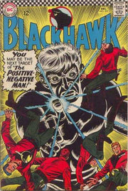 Blackhawk 1944 Series #227