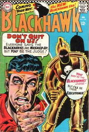 Blackhawk 1944 Series #229