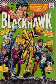 Blackhawk 1944 Series #230