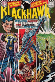 Blackhawk 1944 Series #231