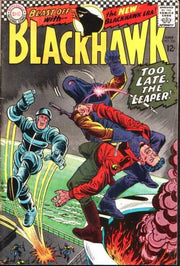 Blackhawk 1944 Series #233