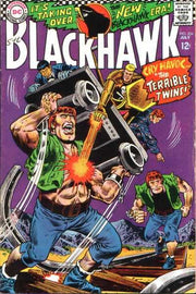 Blackhawk 1944 Series #234