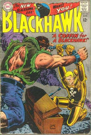 Blackhawk 1944 Series #235